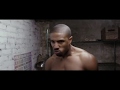 CREED 2 Movie  |   Ice Cold (Final Round)-  Mike WiLL Made-It, Vince Staples (Fan Made Music Video)