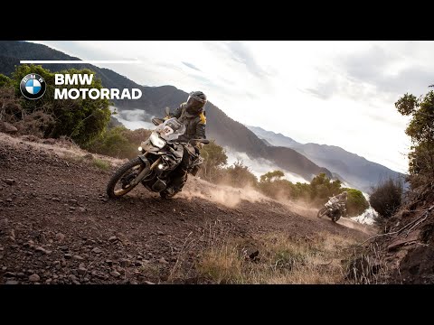 Int. GS Trophy 2020 - Highlights Day 5