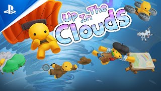 Wobbly Life - Up in the Clouds Launch Trailer Trailer