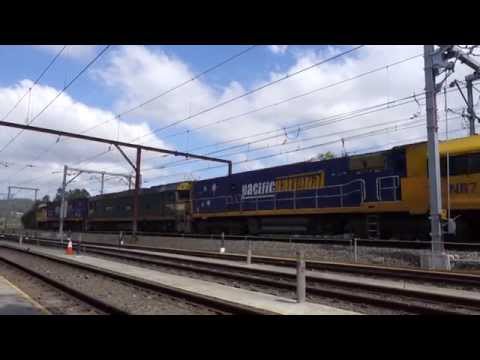 NR88 / G537 / NR7 with 4BM4 - 1/10/15