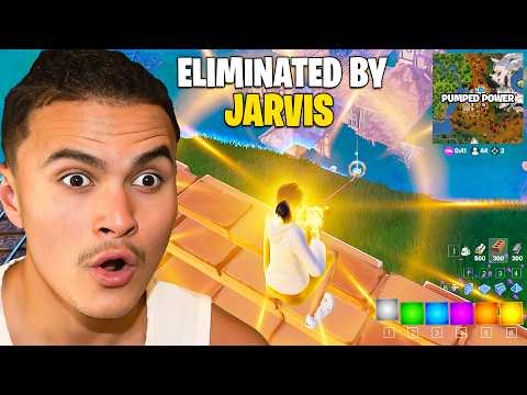 I Played Fortnite for the First Time in 6 Years