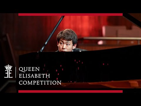 Ravel Noctuelles (Miroirs) | Yuki Yoshimi - Queen Elisabeth Competition 2021