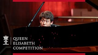 Download lagu Ravel Noctuelles (Miroirs) | Yuki Yoshimi - Queen Elisabeth Competition 2021 mp3