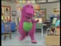 Barney I Love You Elmo Song Longest Version