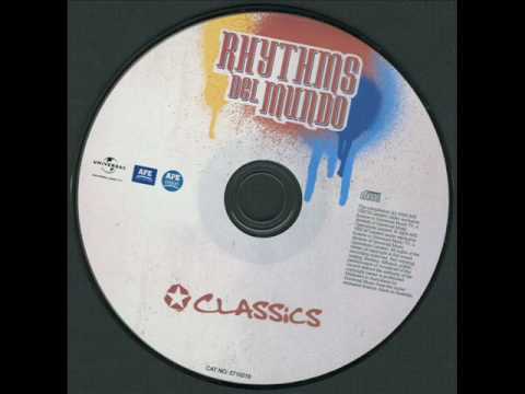 Rhythms del Mundo -Walk On The Wild Side