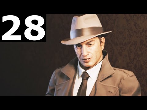 Mafia 3 Part 28 - I Need A Favor - Walkthrough Gameplay (No Commentary) (Mafia III PC 2016)