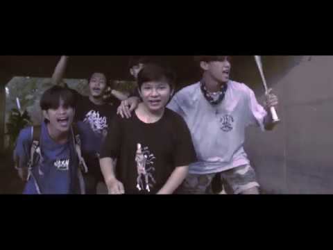 SOUTH SICK SERPENT - ComeBack [Official MusicVideo] Prod.SAYK