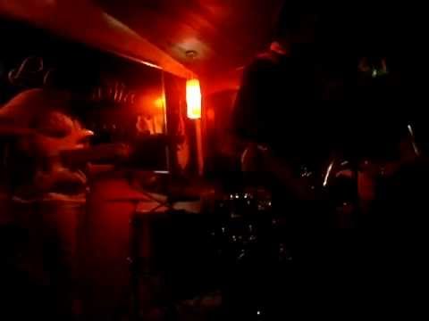 Rezerve Rock Band - Beni Bırakma (La Vita Cafe)