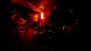 Rezerve Rock Band - Beni Bırakma (La Vita Cafe)