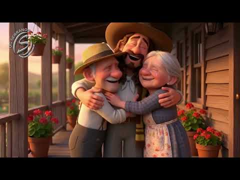 Meu Retorno - Criação da animação do nosso fã e amigo Eder Guilherme Costa