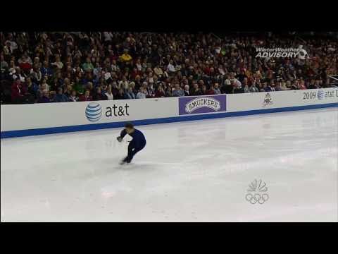 [HQ_HD] 2009 US Championships Jeremy Abbott SP HDTV 720p x264