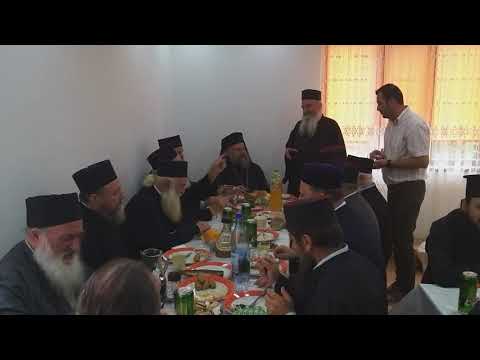 Predica Ps Dionisie Biserica Soborul Sf Apostol.Negulesti .2020 !(3)