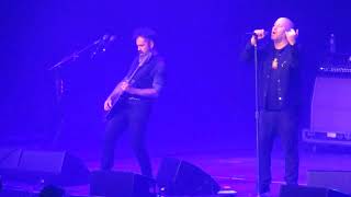 FINGER ELEVEN - FIRST TIME . Peterborough, Ontario. 2025