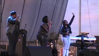 Praise Fest New Orleans 2013