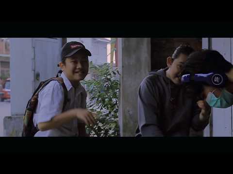 RYNO ft THEO - SANTAI (Music Video)