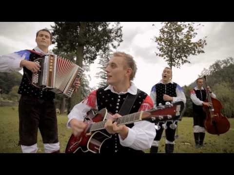 ANSAMBEL OKEJ - MODRE OČI