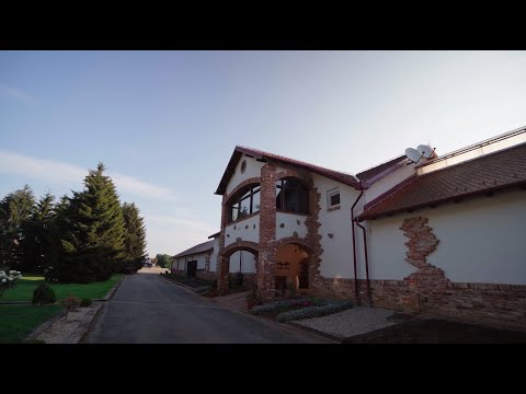 NAJBOLJE IZ HRVATSKE The best from Croatia 2. SLAVONIJA i PODRAVINA 5.sezona