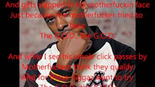 GZA   Swordman lyrics