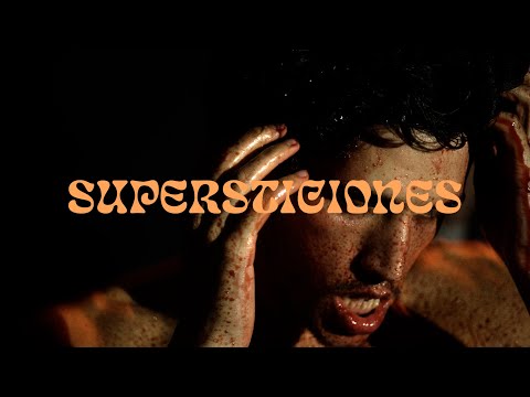 Silvestre y La Naranja - Supersticiones (Video Oficial)