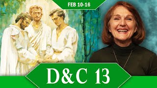 Come, Follow Church History video thumbnail