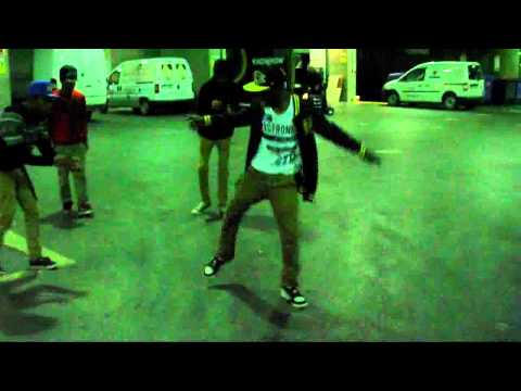 TheTeamNeff Are Back With A Collab