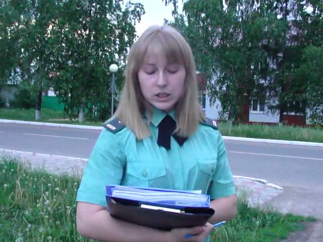 В Тетюшах прошел рейд по взысканию страховых взносов
