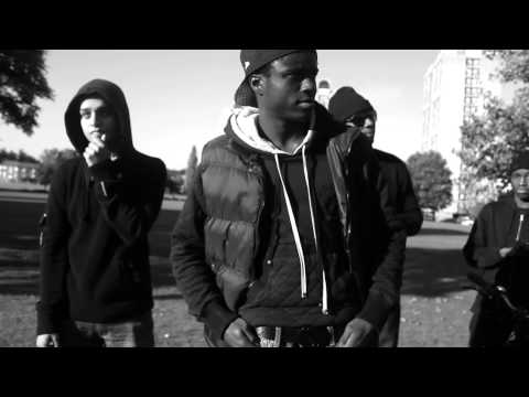 Lil KEMZY - HOMETOWN  -