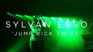 Sylvan Esso: &#39;Jump Kick Twist&#39; SXSW 2017