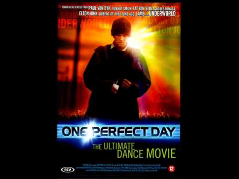 ROBERT SMITH -Pictures of you (ONE PERFECT DAY movie version)