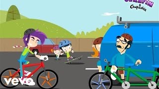 Serafim & Companhia - Vou De Bicicleta