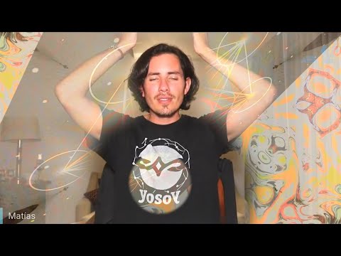 Day 141 ANTARCTICA - Matias De Stefano - English Edit