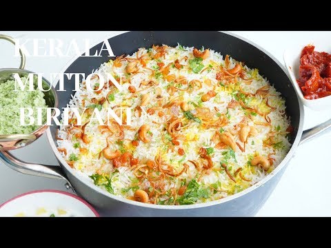 download lagu mp3 mp4 Lamb Biryani Kerala Style, download lagu Lamb Biryani Kerala Style gratis, unduh video klip Lamb Biryani Kerala Style