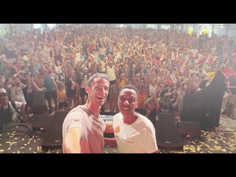 Sierre-Zinal 2024 HIGHLIGHT