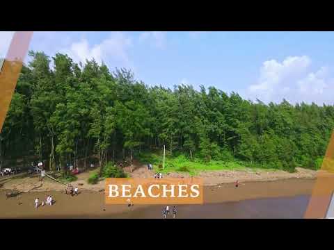 Beach & Bridge | Swastik Bhoomi