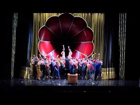 My Fair Lady | Max Hopp and Andreas Homoki | Komische Oper Berlin