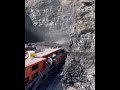 Coal mining