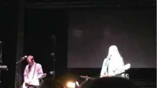 Carolina Liar - Better Alone (Devilpalooza 2013)