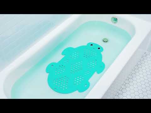 Tapis de bain 2en1 de la marque Infantino - Second Medium