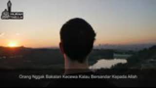 hambaallahfuzziblog: Gambar Berserah Diri Pada Allah