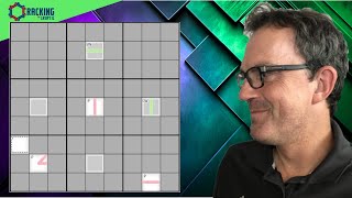 Unique Under The Fog: Sudoku Class!