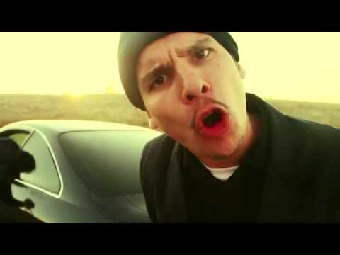 Roach Gigz - Big Fat Beat (Music Video)