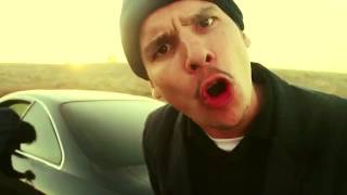 Roach Gigz - Big Fat Beat (Music Video)