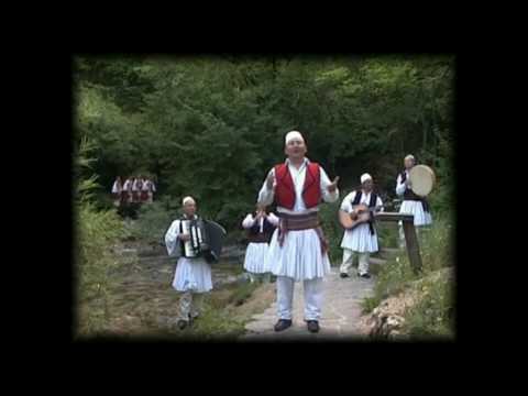 Sazet e Frëngovës - Çuparake.mpg