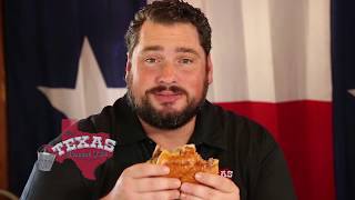 The Texas Bucket List - Top of the Hill in Benchley