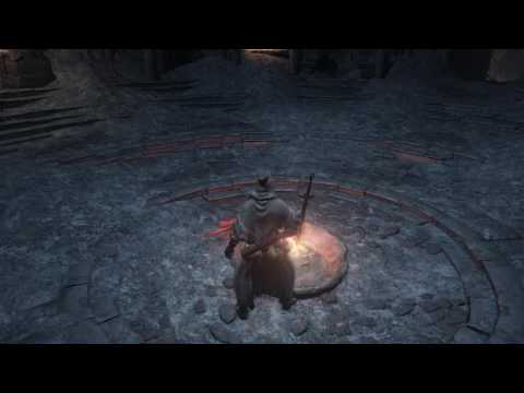Dark Souls 3   playthrough pt85