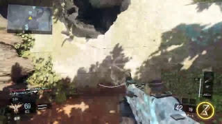 BO3ーーーレッツオンライン！久々にやるーz、とにかく20キルしたい