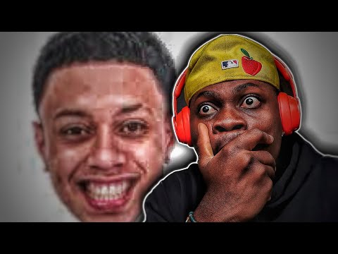 HE IS THE BEST IN BRAZIL 🇧🇷!! GRINGO REACT 🇺🇸 🇬🇭 TETO - SAVANA.MP4 | REACTION 🔥