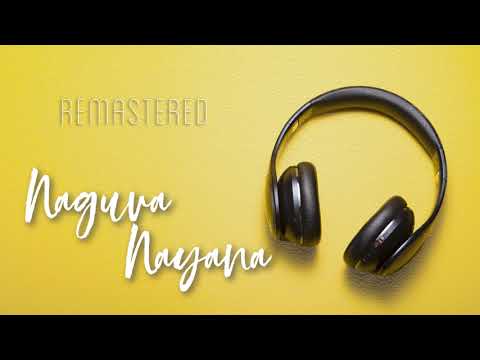 Naguva Nayana | Pallavi Anupallavi | Ilaiyaraaja | SPB | S Janaki | Kannada HQ | Remastered