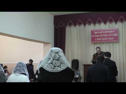 15 Inni di Lode - Il Signore, vera pace