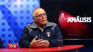 Accidentes en bomberos: “se dice que tenemos seguro, pero comprobé que no lo tenemos”